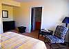 Another view of the bedroom