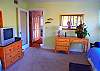 Another view of the trundle bedroom