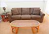 Sleeper sofa