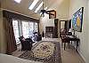 Another view of the master suite