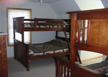 Bed Room