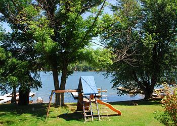 Lakeside Lodge - 2