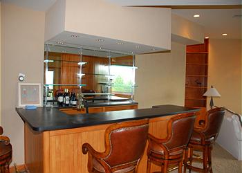 Wet Bar
