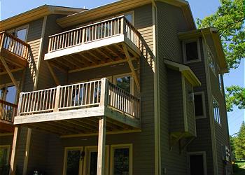 Taylor-Made Deep Creek Vacations Special: Cedar Creek #13