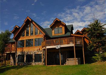 Taylor-Made Deep Creek Vacations Special: Highland