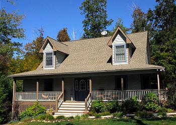 Taylor-Made Deep Creek Vacations Special: Memory Lane