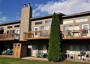 Taylor-Made Deep Creek Vacations Special: Deep Creek Village #03