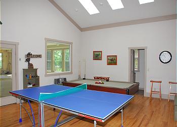 Gamer Room
