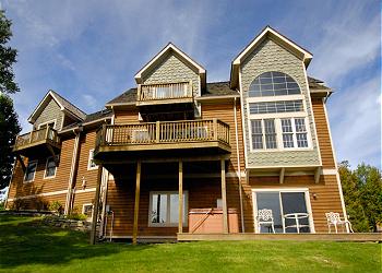 Taylor-Made Deep Creek Vacations Special: Green Gables