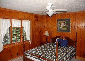 Queen Bedroom