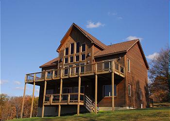 Taylor-Made Deep Creek Vacations Special: Buena Vista