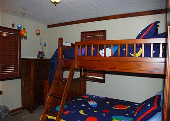Lakeside Retreat - 11