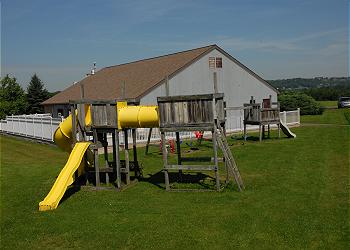Community Play Ground