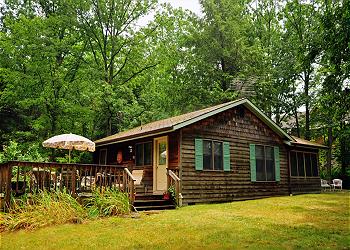 Taylor-Made Deep Creek Vacations Special: Lakewinds