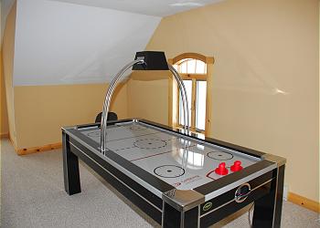 Air Hockey