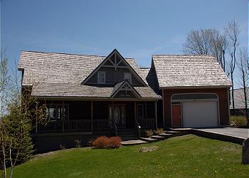 Taylor-Made Deep Creek Vacations Special: Green Gables