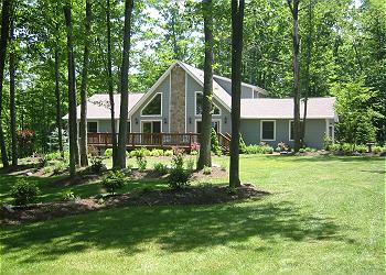 Taylor-Made Deep Creek Vacations Special: San~Stress