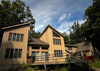 Taylor-Made Deep Creek Vacations Special: Nature