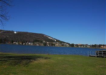 Lake Access