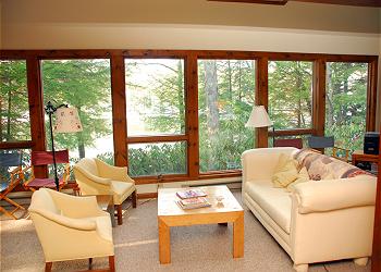 Sitting Area