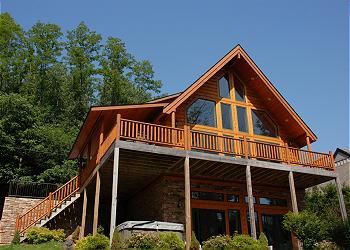 Lakeside Lodge - 1