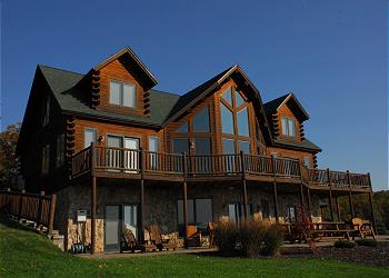 Taylor-Made Deep Creek Vacations Special: Harvey