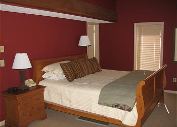 King Bedroom