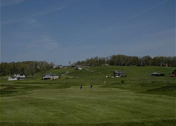 3 par Golf Course