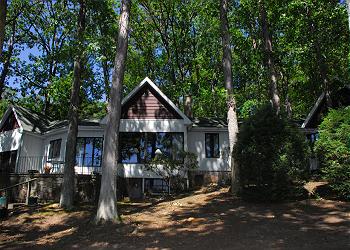Taylor-Made Deep Creek Vacations Special: Hemlock Haven