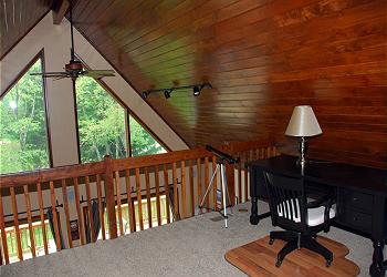 Lakeside Retreat - 10
