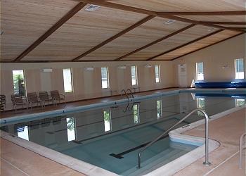 Community Indoor Pool