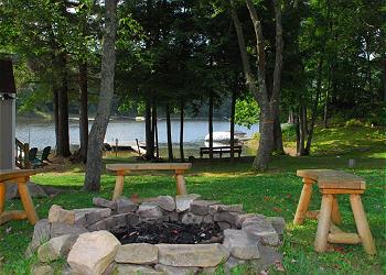 Lakeside Retreat - 3