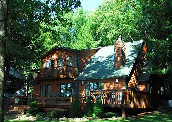 Taylor-Made Deep Creek Vacations Special: Glen Clova