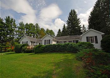 Taylor-Made Deep Creek Vacations Special: Hickory Ridge