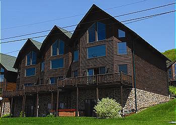 Taylor-Made Deep Creek Vacations Special: Cedar Shores Villa #09