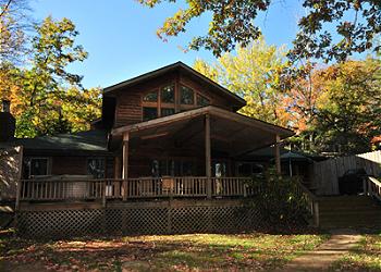 Taylor-Made Deep Creek Vacations Special: Welcome View Point