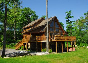 Taylor-Made Deep Creek Vacations Special: Rocky Adventures