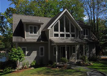 Taylor-Made Deep Creek Vacations Special: Wynsome Run Lodge