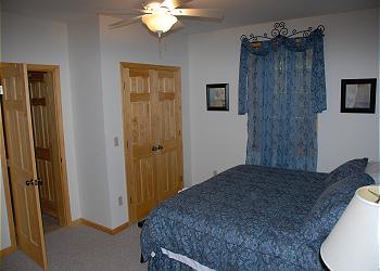 Master Bedroom Lower