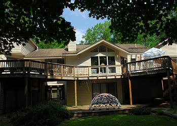 Taylor-Made Deep Creek Vacations Special: Bonus Getaway