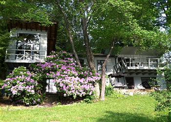 Taylor-Made Deep Creek Vacations Special: Sunset Terrace