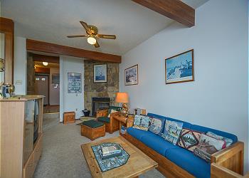 Deep Creek Lake Rentals 