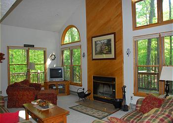 Cedarwoods - 4