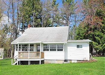 Taylor-Made Deep Creek Vacations Special: Lower 40