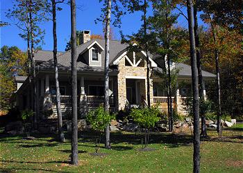 Taylor-Made Deep Creek Vacations Special: Stone Mountain Vista