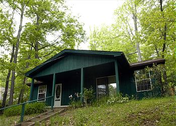 Taylor-Made Deep Creek Vacations Special: Idlewild