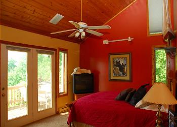 Master Room
