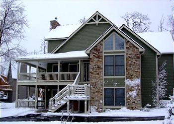 Winter Wonderland