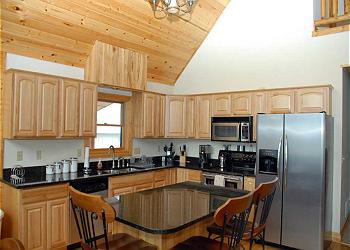 Lakeside Lodge - 7