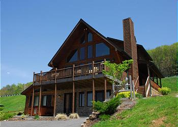 Taylor-Made Deep Creek Vacations Special: No Worries